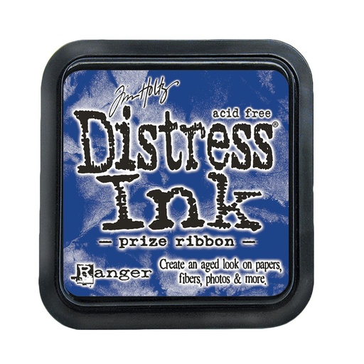Tim Holtz Distress Ink Pad - Prize Ribbon