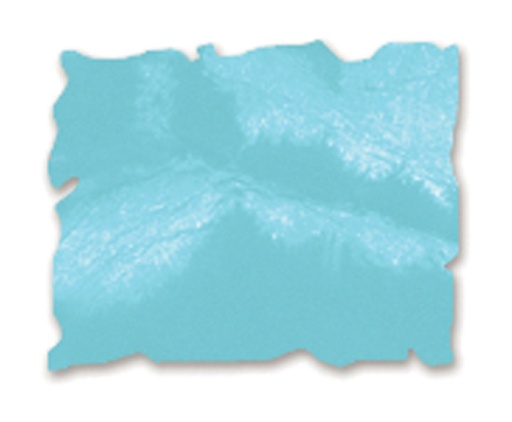 Tim Holtz Distress Ink Pad - Peacock Feathers