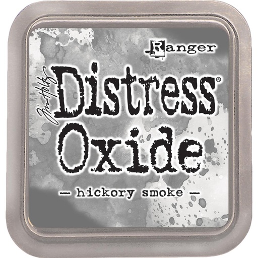 Tim Holtz Distress Oxide Ink Pad - Hickory Smoke
