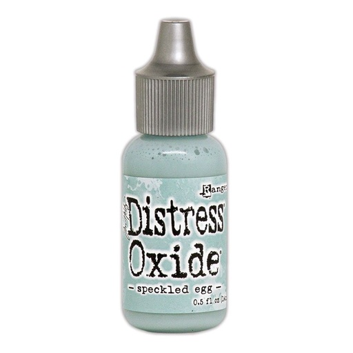 Tim Holtz Distress Oxide Reinker - Speckled Egg