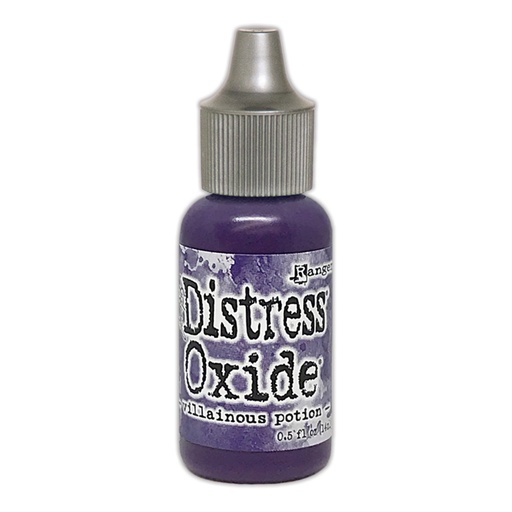 Tim Holtz Distress Oxide Reinker - Villainous Potion