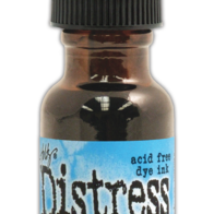 Tim Holtz Distress Reinker - Salty Ocean