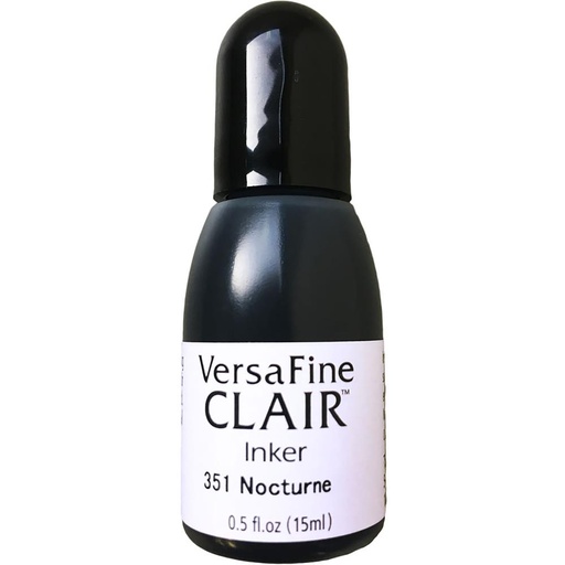 VersaFine Clair ReInker 15 ml - Nocturne