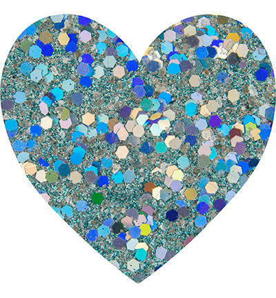 WOW! Sparkles Glitter 15ml - SPRKL031 Atlantica