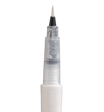 Wink of Stella Brush - White