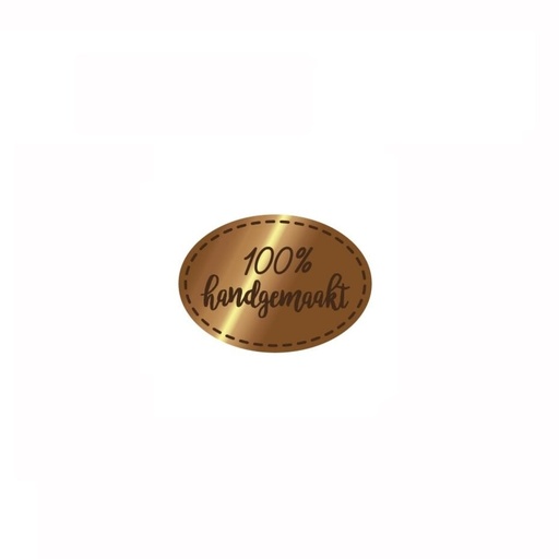 CarlijnDesign Wax Seal Stamp - 16 100% handgemaakt