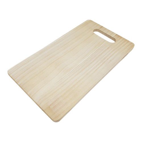 Houten snijplank