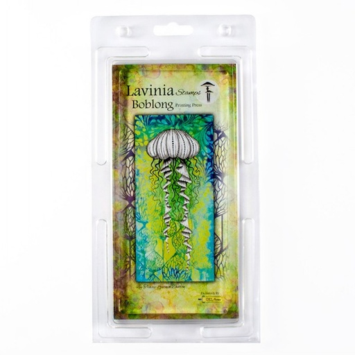 Lavinia Gel Press - Boblong