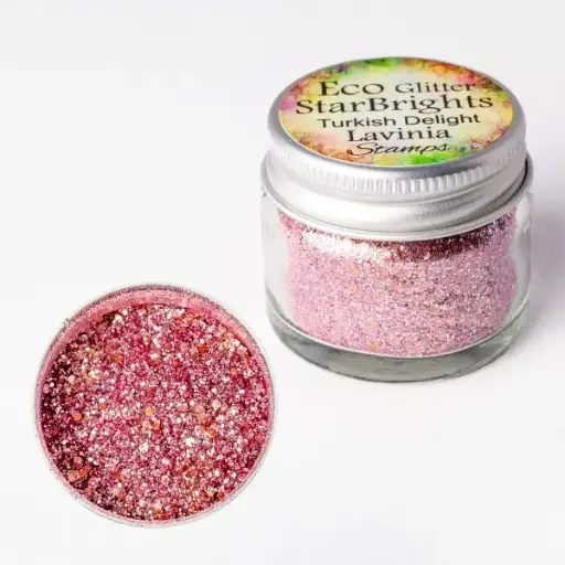 Lavinia StarBrights Eco Glitter - Turkish Delight