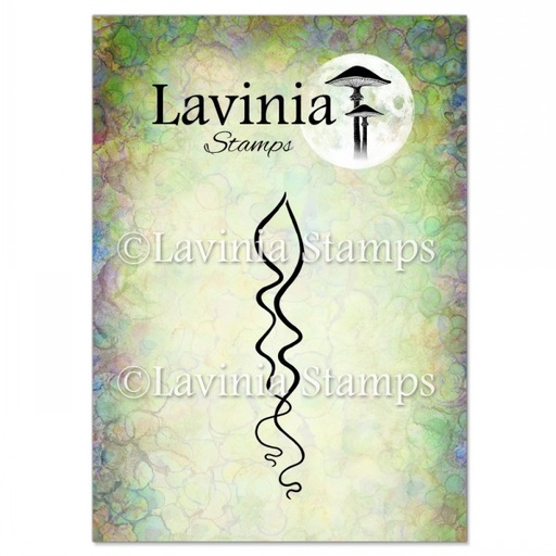 Lavinia Clear Stamps - LAV812 Hair Strand