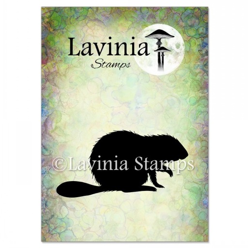 Lavinia Clear Stamps - LAV714 Heidi Stamp