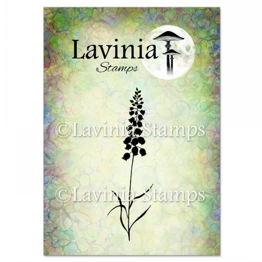 Lavinia Clear Stamps - LAV002 Bluebells
