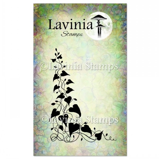 Lavinia Clear Stamps - LAV187 Trailing Ivy