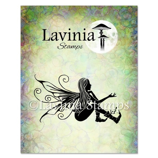 Lavinia Clear Stamps - LAV222 Felicity