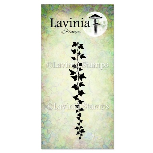 Lavinia Clear Stamps - LAV352 Falling Ivy