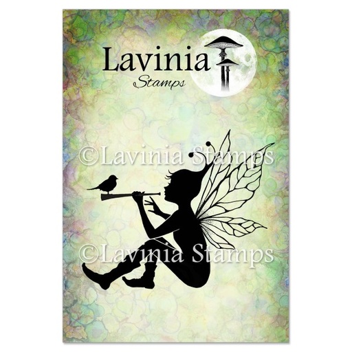 Lavinia Clear Stamps - LAV357 Sky