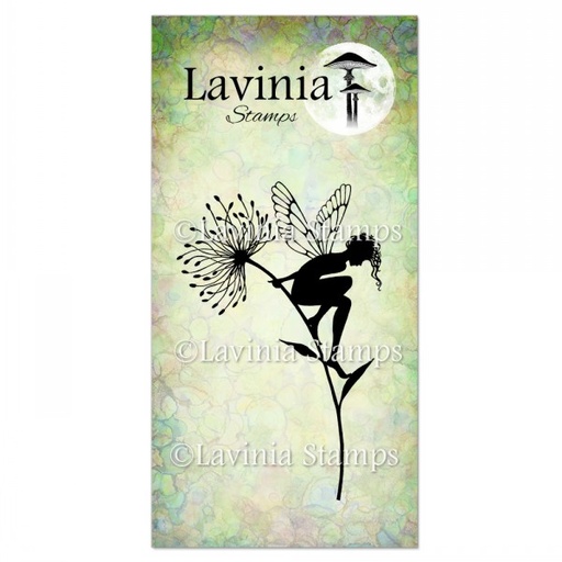 Lavinia Clear Stamps - LAV380 Seeing is Believing