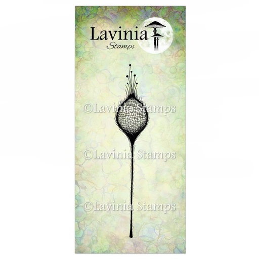Lavinia Clear Stamps - LAV381 Single Fairy Thistle