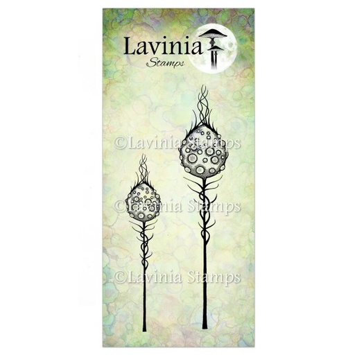 Lavinia Clear Stamps - LAV384 Moon Pods