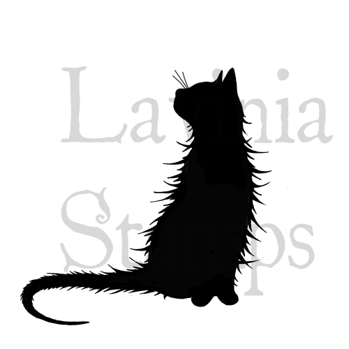 Lavinia Clear Stamps - LAV404 Mooch
