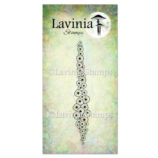 Lavinia Clear Stamps - LAV423 Fairy Barnacle