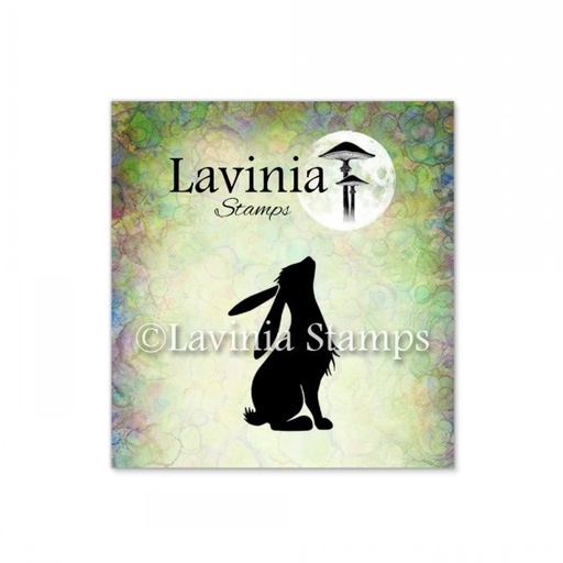 Lavinia Clear Stamps - LAV581 Pipin Miniature