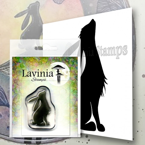 Lavinia Clear Stamps - LAV581 Pipin Miniature