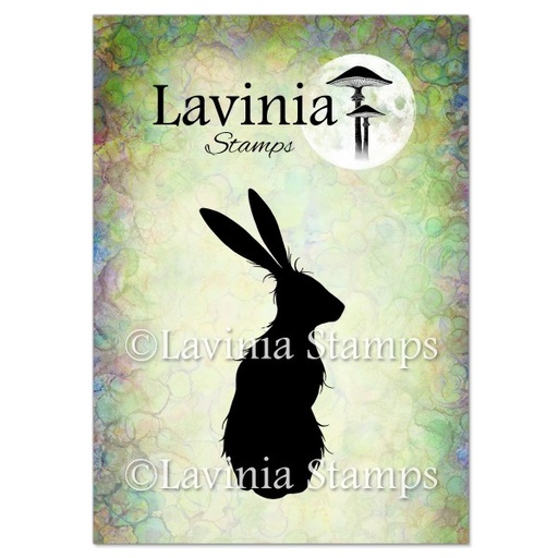 Lavinia Clear Stamps - LAV601 Lola