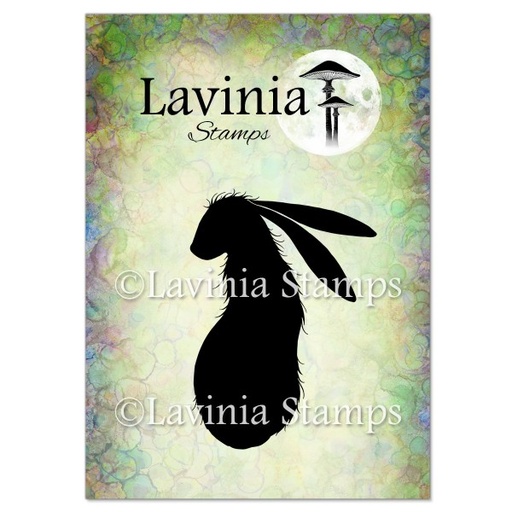 Lavinia Clear Stamps - LAV602 Lori