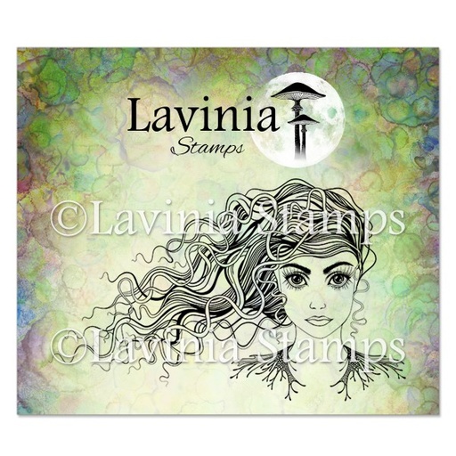 Lavinia Clear Stamps - LAV618 Astrid