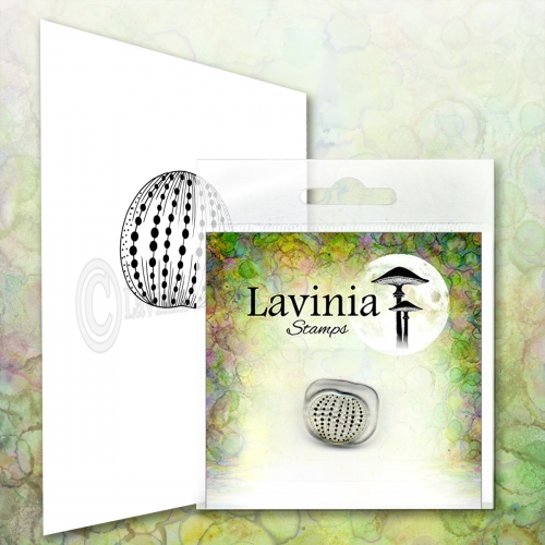 Lavinia Clear Stamps - LAV628 Mini Urchin