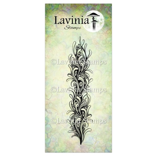 Lavinia Clear Stamps - LAV629 Sea Tangle