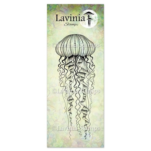 Lavinia Clear Stamps - LAV634 Jalandhar Stamp