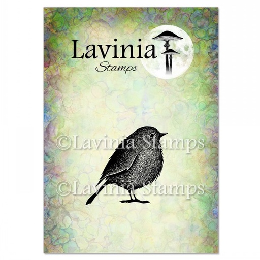 Lavinia Clear Stamps - LAV922 Bobby