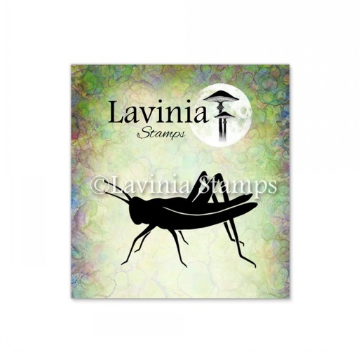 Lavinia Clear Stamps - LAV661 Jiminy Mini