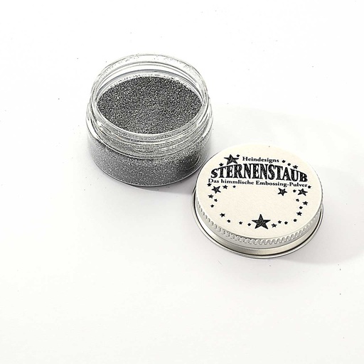 Sternenstaub - Super Silber