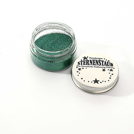 Heindesign Sternenstaub - Super Gr√ºn