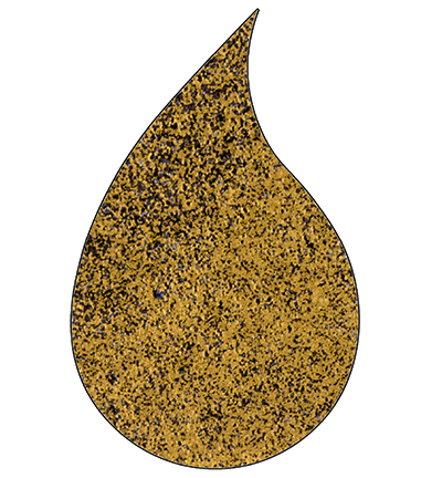 WOW! Embossing Powder 15 ml -  Mixed Media Emb. Powder, Weathered Gold