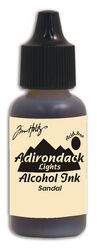 Tim Holtz Alcohol Ink 15ml - Sandal