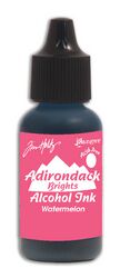 Tim Holtz Alcohol Ink 15ml - Watermelon