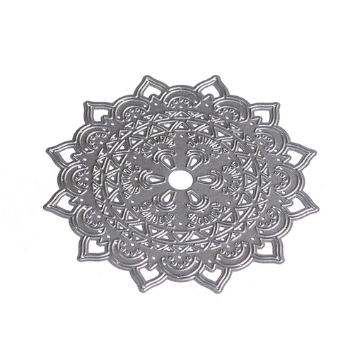 Elizabeth Craft Designs Cutting Dies - 1760 Mandala
