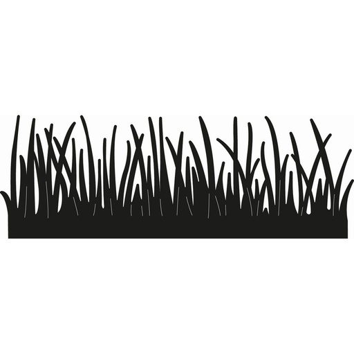 Marianne Design Cutting Dies Craftables - Tall Grass