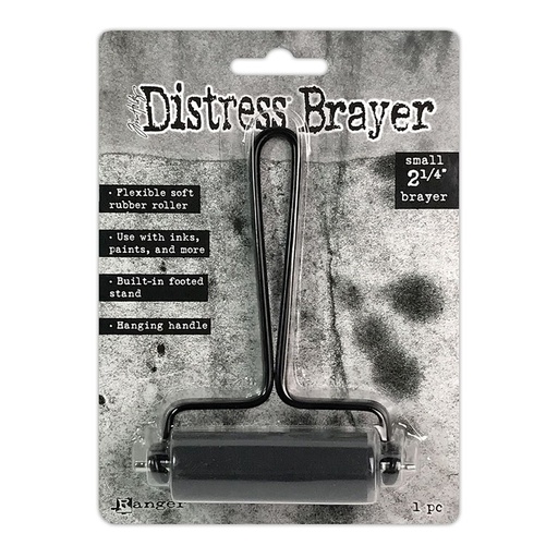 Tim Holtz Distress Brayer - Small 2,5"