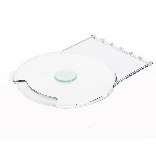 Sizzix Stencil & Stamp Tool Accessory Stamp & Spin Tool