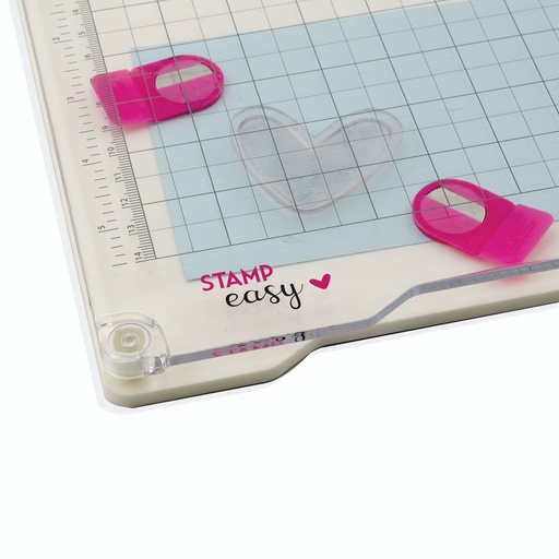 Vaessen Creative - Stamp Easy Magnet Replacements