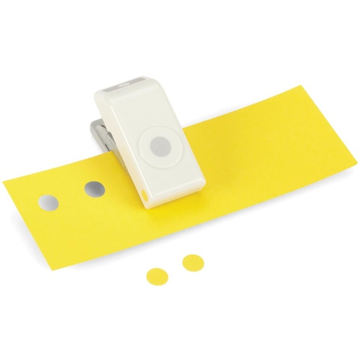 EK Success Small Punch - Circle 0,95cm-3/8"